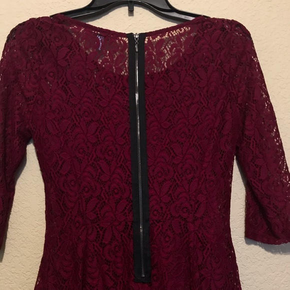 Dress - Picture 4 of 5